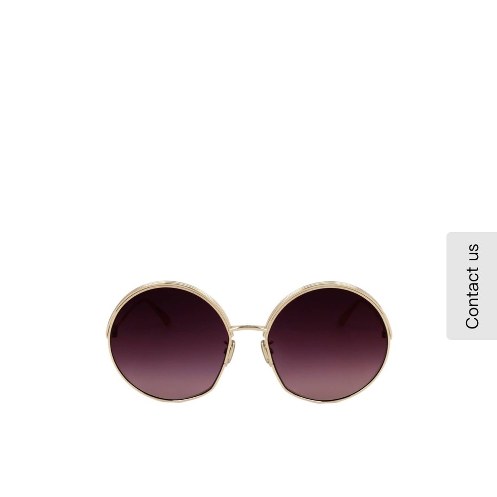 Dior Round Sunglasses R1U